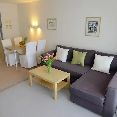 Apartment Promenade - Utoring-37 *