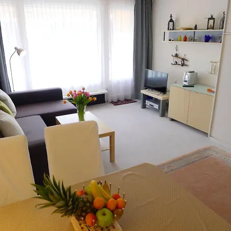 Apartment Promenade - Utoring-37