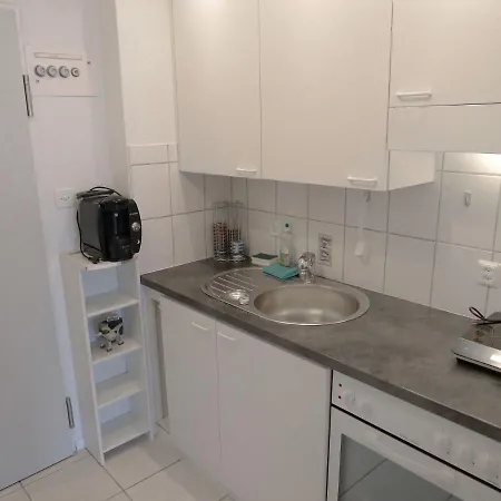 Appartamento Promenade - Utoring-37 *